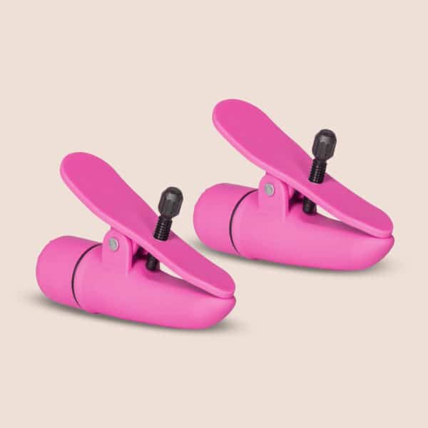 Nipple Play® Nipplettes® | vibrating clamps - Image 8