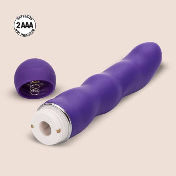 Posh™ Teaser | battery-operated silicone vibe - Image 5