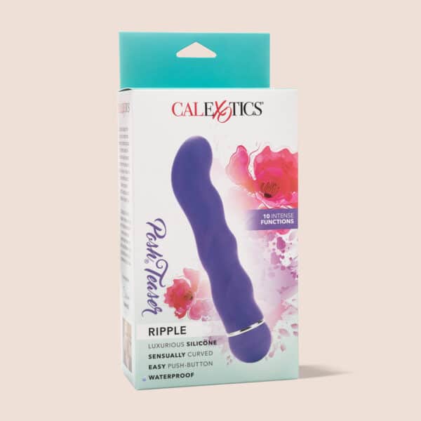 Posh™ Teaser | battery-operated silicone vibe - Image 7