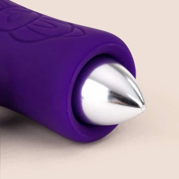 Rocks-Off Petite Sensations Teazer | slim vibrating plug - Image 4