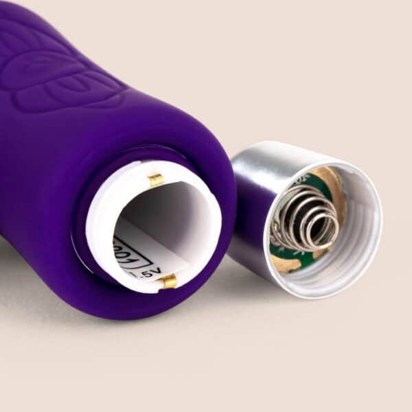 Rocks-Off Petite Sensations Teazer | slim vibrating plug - Image 5