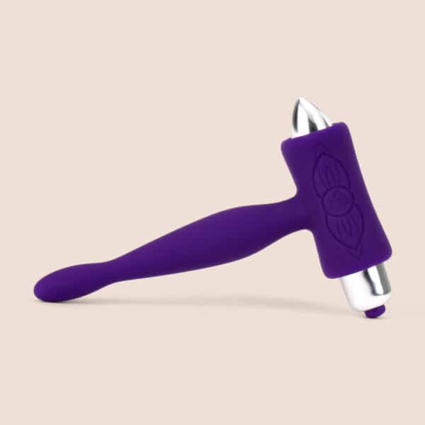 Rocks-Off Petite Sensations Teazer | slim vibrating plug - Image 2