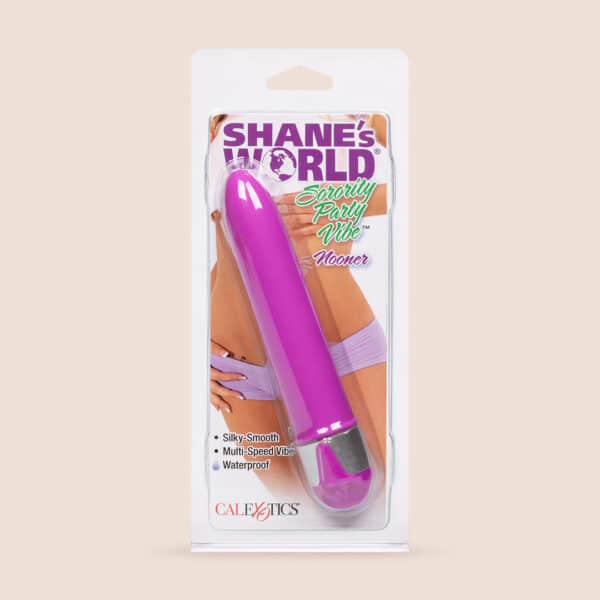 Shane's World® Sorority Party Vibe Nooner | velvety finish - Image 6