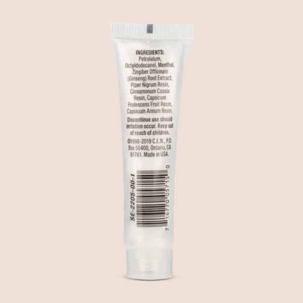 Tighten Up Shrink Crème | odorless water-soluble cream - Image 2