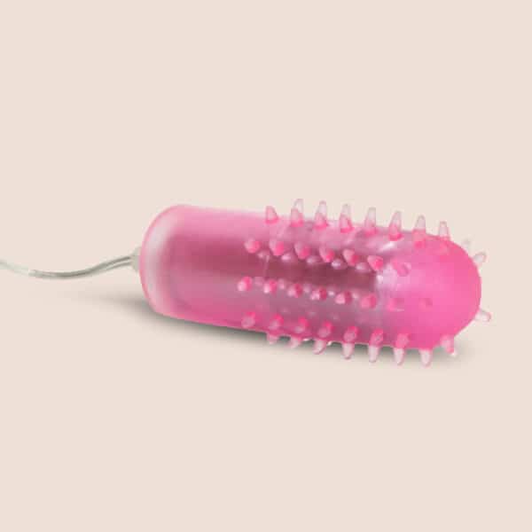Turbo 8 Accelerator™ Single Bullet | 8 powerful vibration level - Image 3