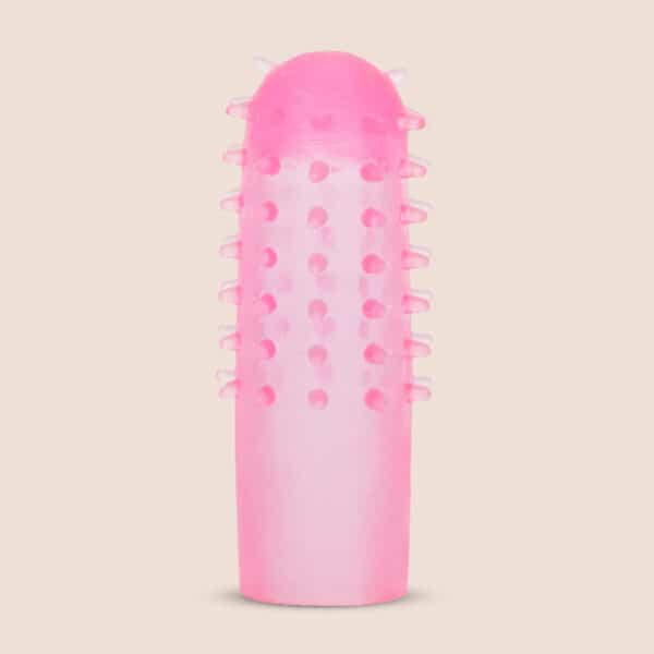Turbo 8 Accelerator™ Single Bullet | 8 powerful vibration level - Image 4