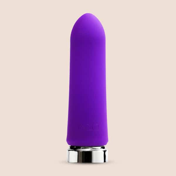 VeDO Bam Rechargeable Bullet | 10 function vibrator - Image 10