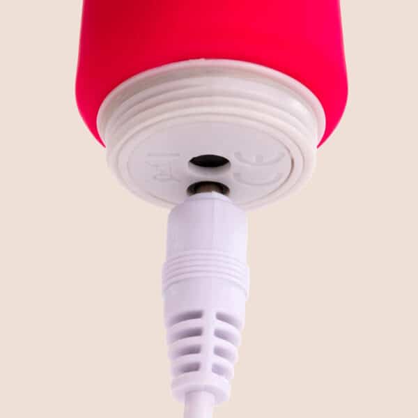 VeDO Bam Rechargeable Bullet | 10 function vibrator - Image 5