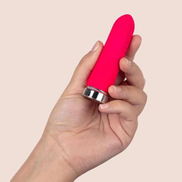 VeDO Bam Rechargeable Bullet | 10 function vibrator - Image 7