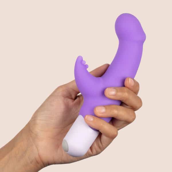 VeDO Joy | g-spot rabbit vibrator - Image 7
