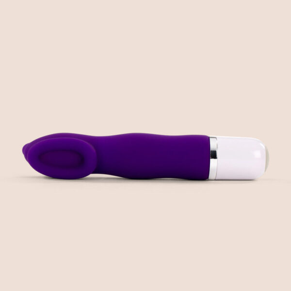 VeDO Luv Mini | extra quiet clitoral vibrator - Image 2