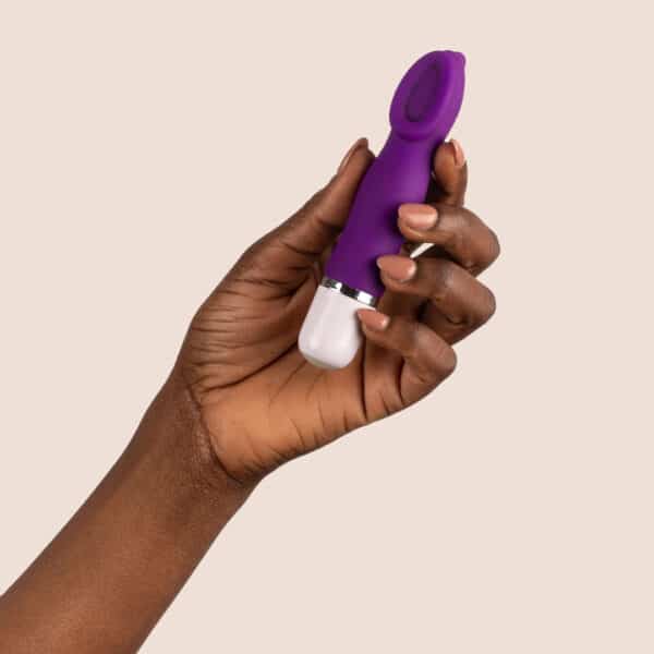 VeDO Luv Mini | extra quiet clitoral vibrator - Image 7