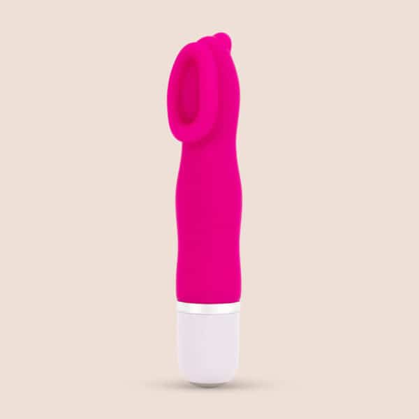 VeDO Luv Mini | extra quiet clitoral vibrator - Image 9