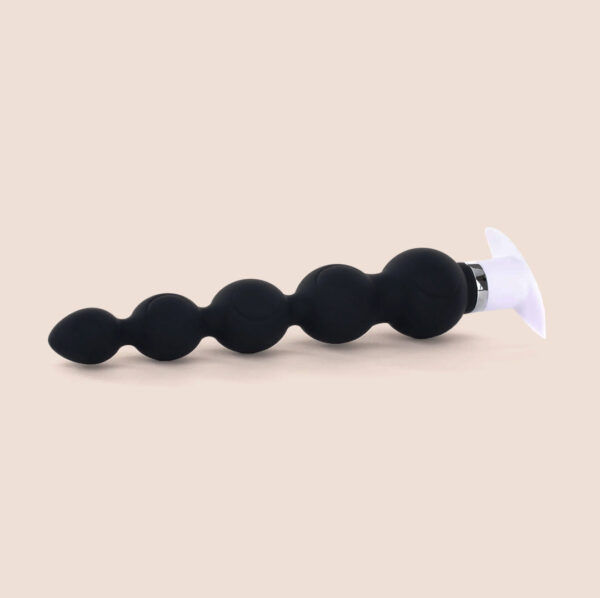 VeDO Quaker Anal Vibrator | vibrating beads - Image 2