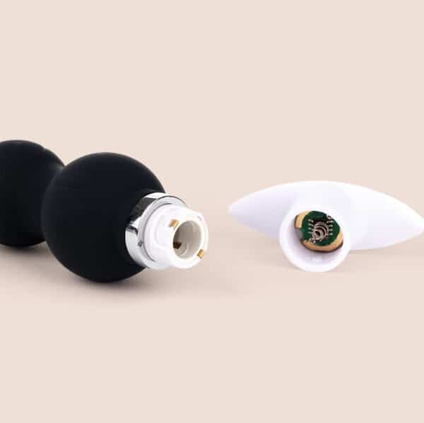 VeDO Quaker Anal Vibrator | vibrating beads - Image 5