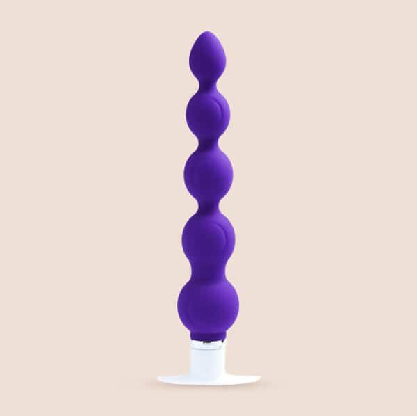 VeDO Quaker Anal Vibrator | vibrating beads - Image 8