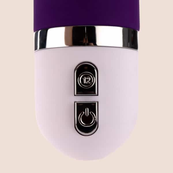 VeDO Quiver | waterproof g-spot vibrator - Image 4