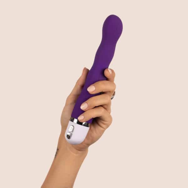 VeDO Quiver | waterproof g-spot vibrator - Image 8