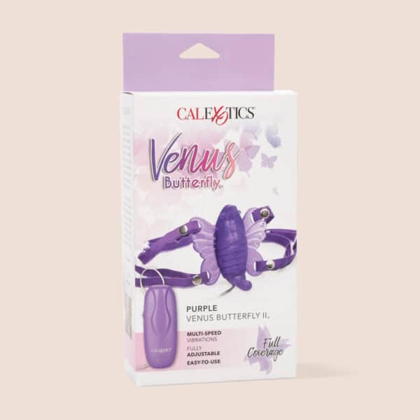 Venus Butterfly® 2 | hands-free & wired remote - Image 6