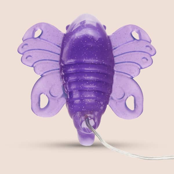 Venus Butterfly® 2 | hands-free & wired remote - Image 3