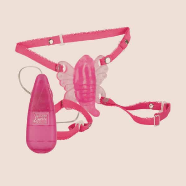 Venus Butterfly® Original | hands-free & wired remote - Image 2