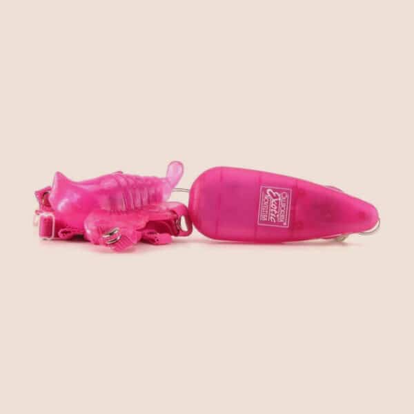 Venus Butterfly® Original | hands-free & wired remote - Image 3