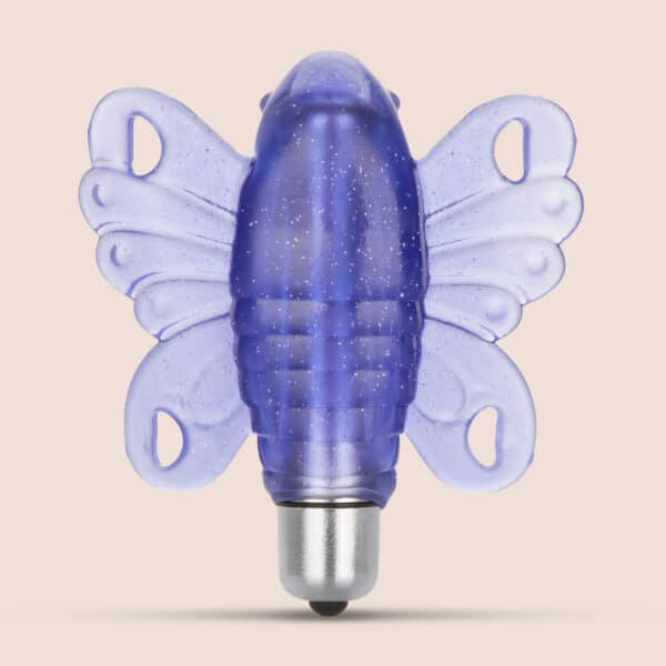 Venus Butterfly® Wireless  | hands-free stimulation with removable bullet - Image 2
