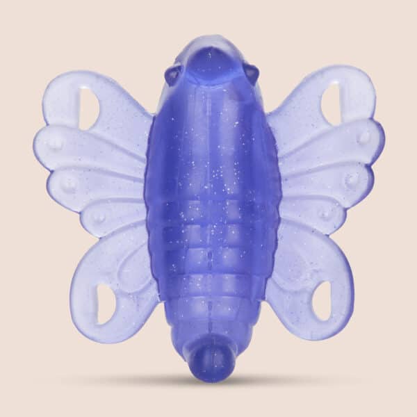 Venus Butterfly® Wireless  | hands-free stimulation with removable bullet - Image 4
