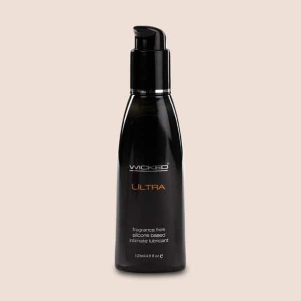 Wicked Ultra | silicone-based lubricant - Image 5