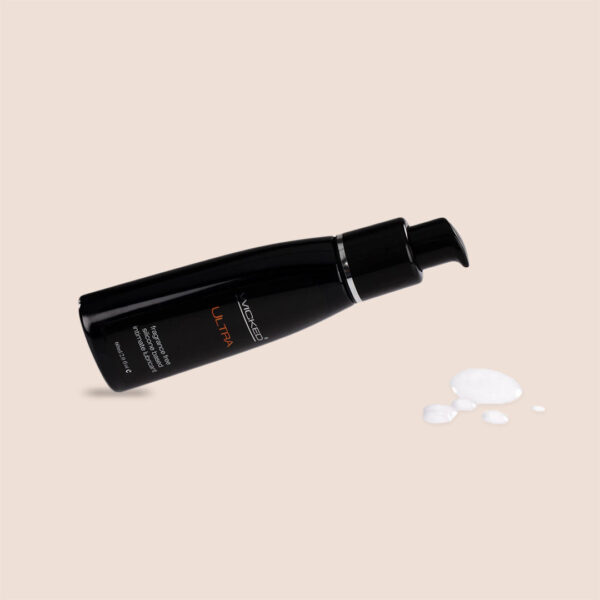 Wicked Ultra | silicone-based lubricant - Image 3