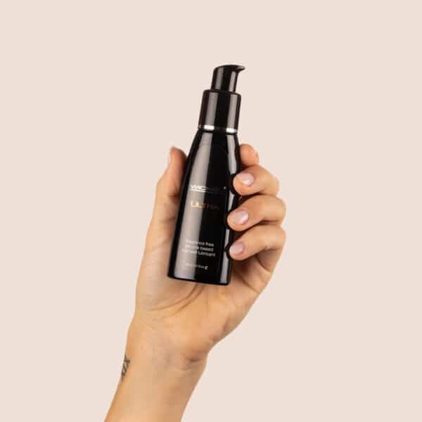 Wicked Ultra | silicone-based lubricant - Image 4