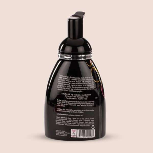 Wicked Foam ‘n Fresh | foaming toy cleaner - Image 3