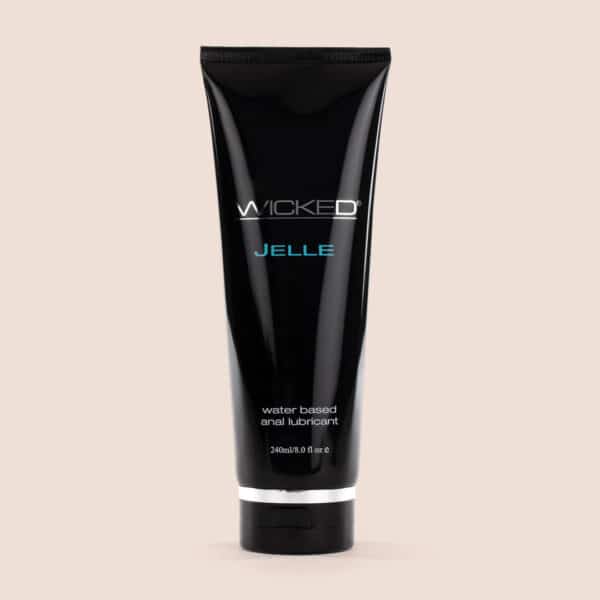Wicked Jelle | extra thick water-based anal lubricant - Image 5