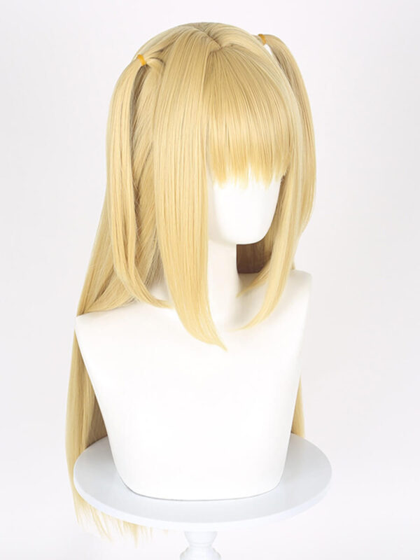 Sexy Misa Amane Cosplay Costume - Image 10