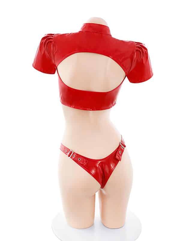 Open Cup Devil Queen Costume - Image 12