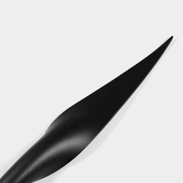 Genuine Leather SPANKING Paddle – Premium BDSM Punishment Tool for Impact Play & Dominant Submissive Training - Image 2