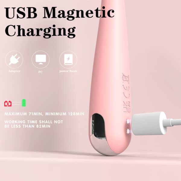 Electric Shock Masturbator Toy for Adults – Electro Stimulation Pleasure Device for Men or Women - Image 3