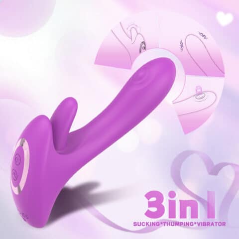 emale Tongue Licking Vibrator – Clitoral Stimulation Sex Toy for Women