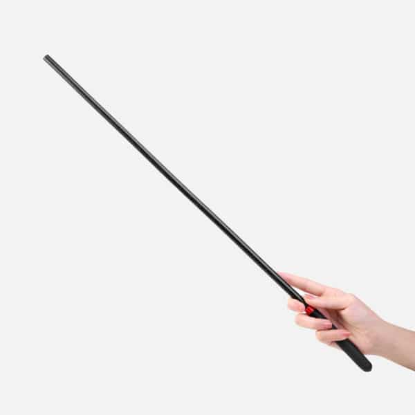 Flexible Resin Spanking Crop – BDSM Whip Cane for Discipline, Roleplay & Couples Bondage Play - Image 2
