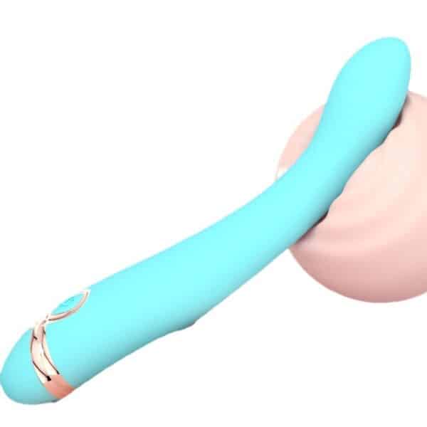 G-Spot & Clitoral Vibrator for Women – Powerful AV-Style Vibration for Instant Orgasm - Image 3