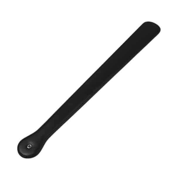 Long Handle Square Spanking Paddle – BDSM Impact Play Tool for Sensual Punishment & Roleplay
