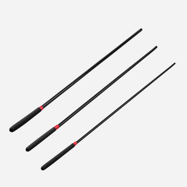 Flexible Resin Spanking Crop – BDSM Whip Cane for Discipline, Roleplay & Couples Bondage Play - Image 3